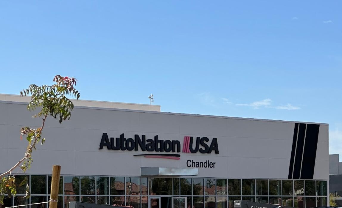 Images AutoNation USA Chandler