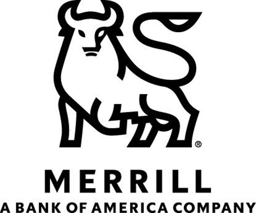 Kelley, Mcfalls and Associates (Merrill Lynch) Logo
