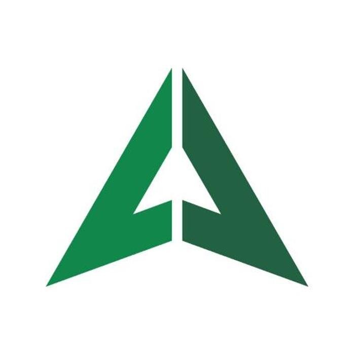 Capital A Wealth Management Logo