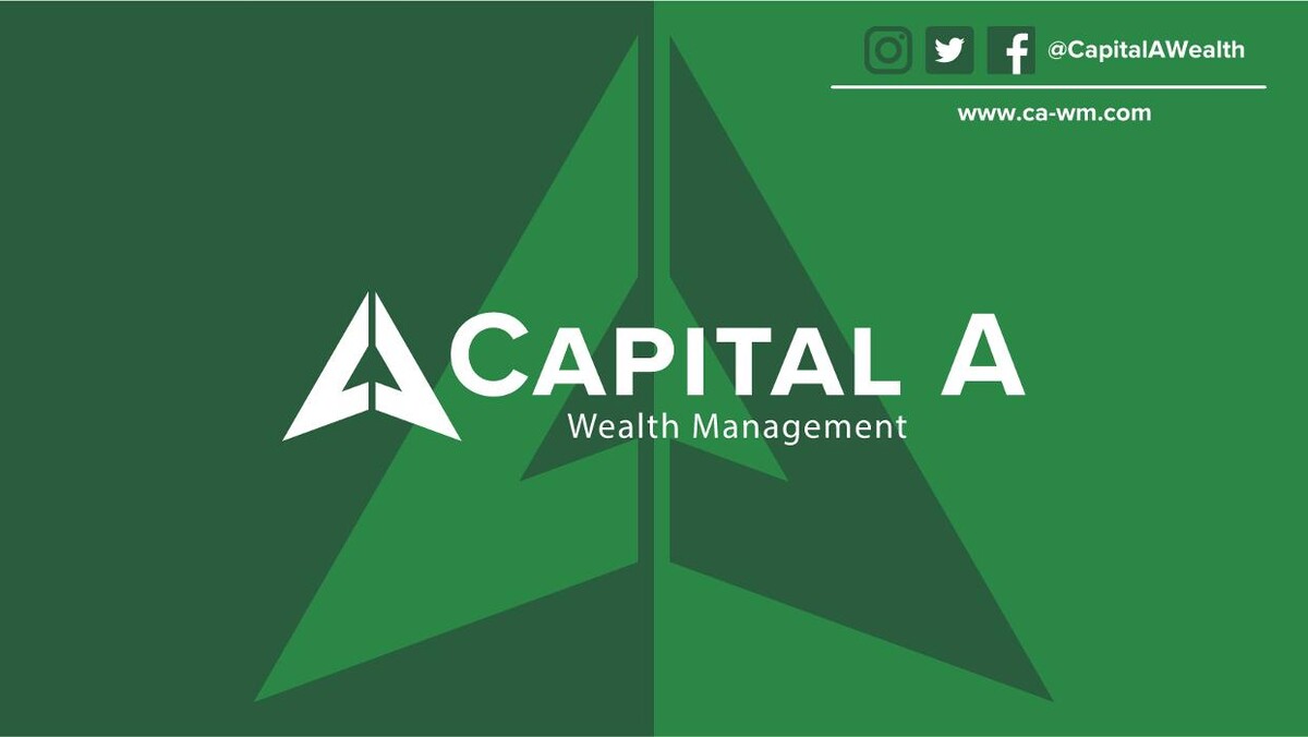 Images Capital A Wealth Management