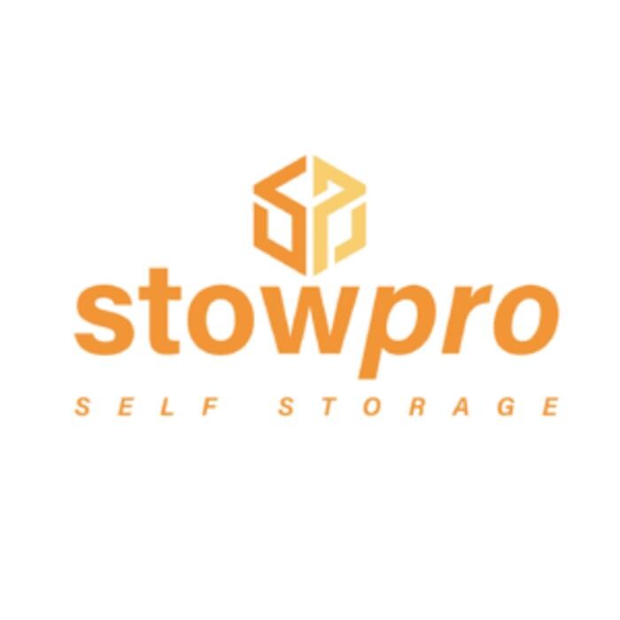 StowPro Storage Logo