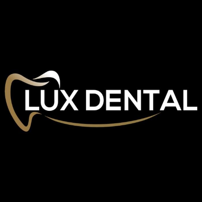 Lux Dental Logo