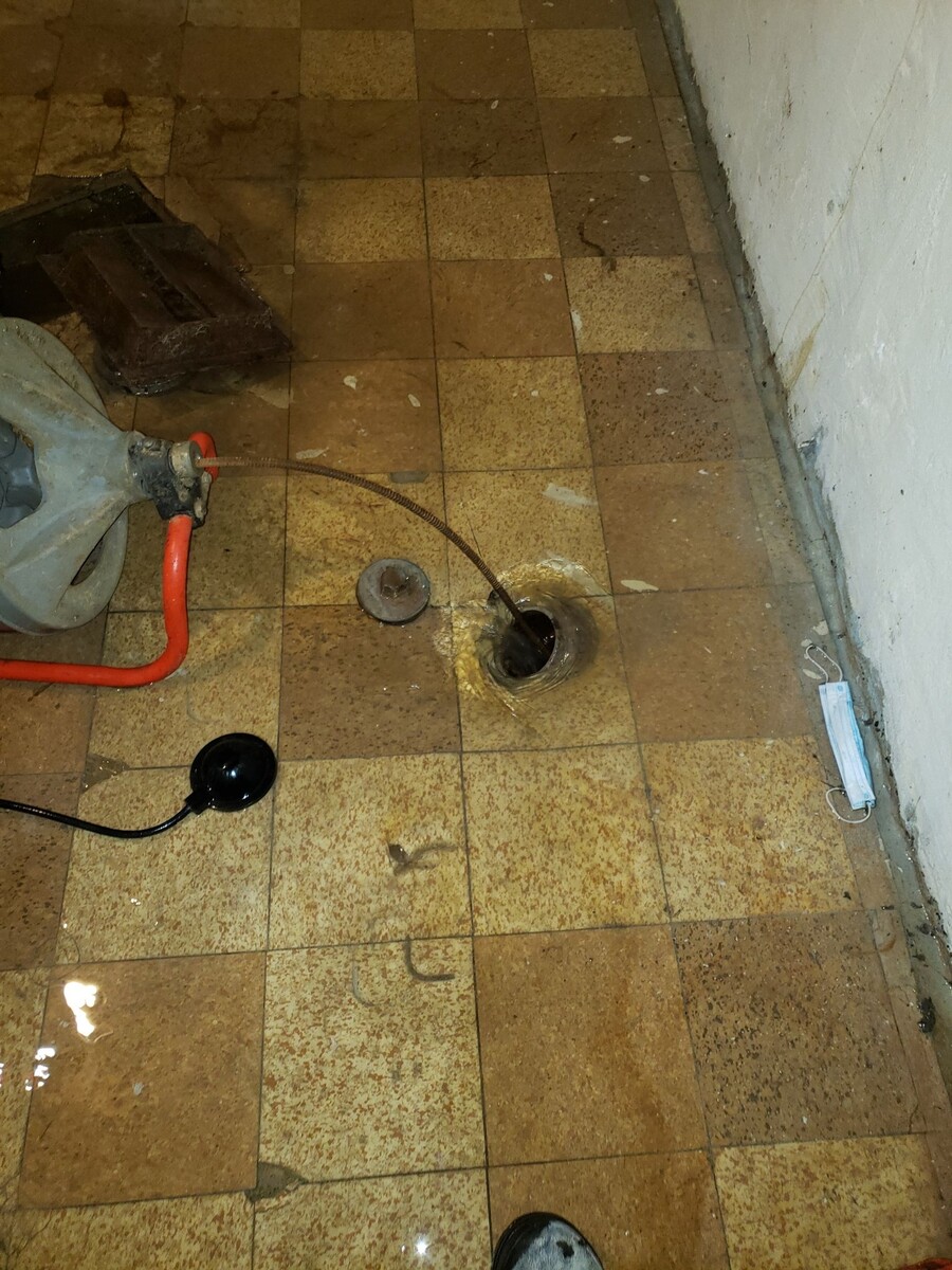 Images RV WATERPROOFING & Drainage.llc