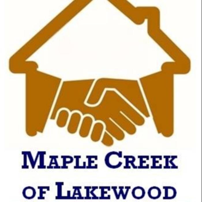 Maple Creek Senior Living Logo