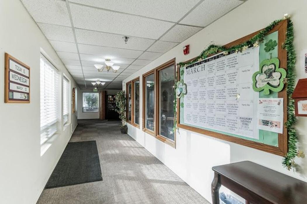 Images Maple Creek Senior Living