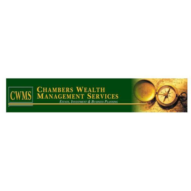 Chambers Wealth Management Services Logo