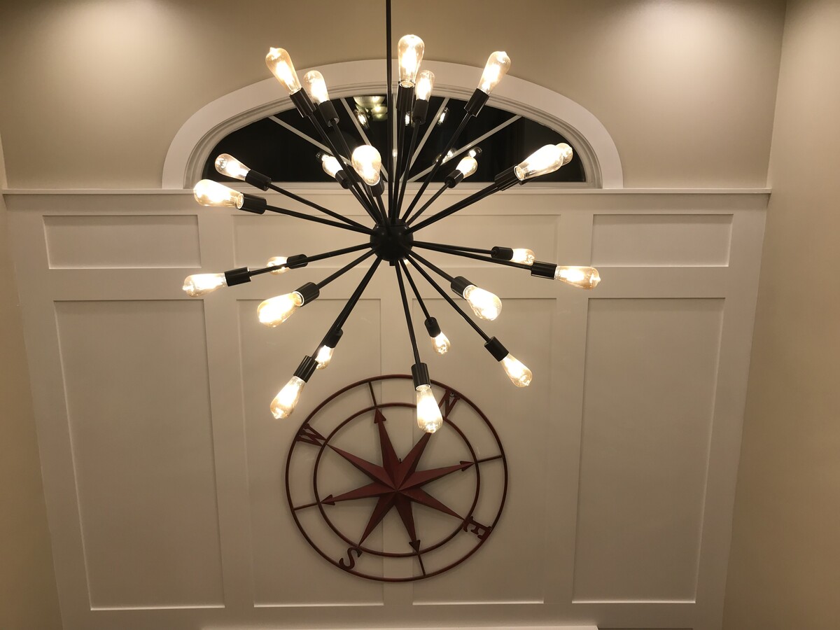 Images Labbie Electrical Contractors, LLC
