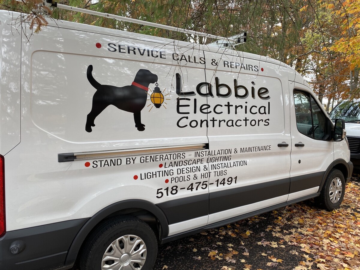 Images Labbie Electrical Contractors, LLC