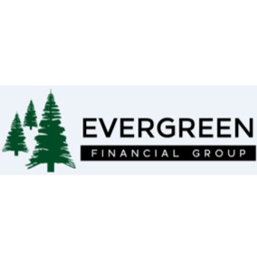 Evergreen Financial Group Logo