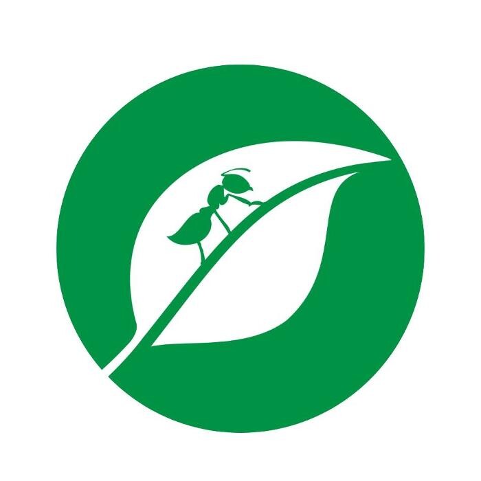 Natura Pest Control (formerly EcoSense Pest Control) Logo