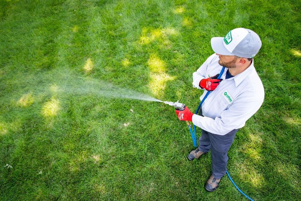 Images Natura Pest Control (formerly EcoSense Pest Control)