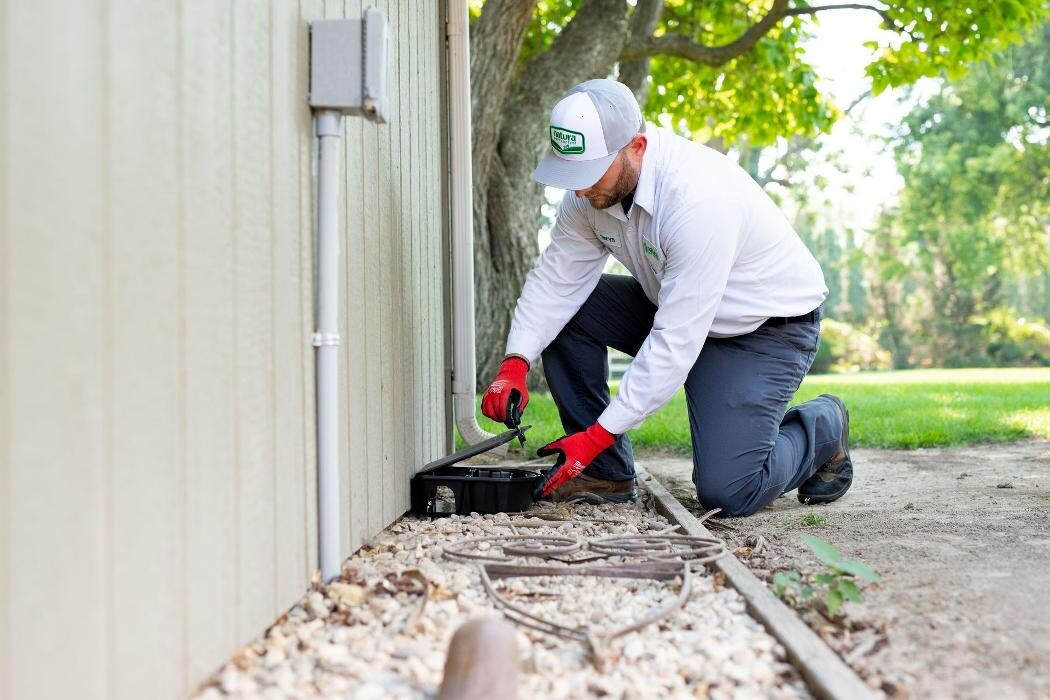 Images Natura Pest Control (formerly EcoSense Pest Control)