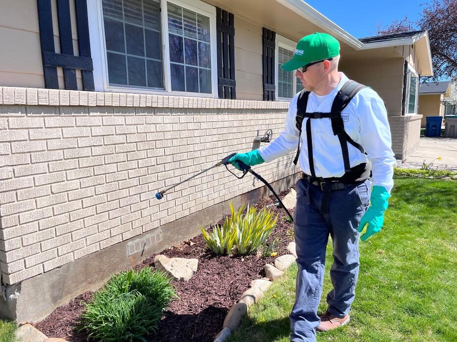 Images Natura Pest Control (formerly EcoSense Pest Control)