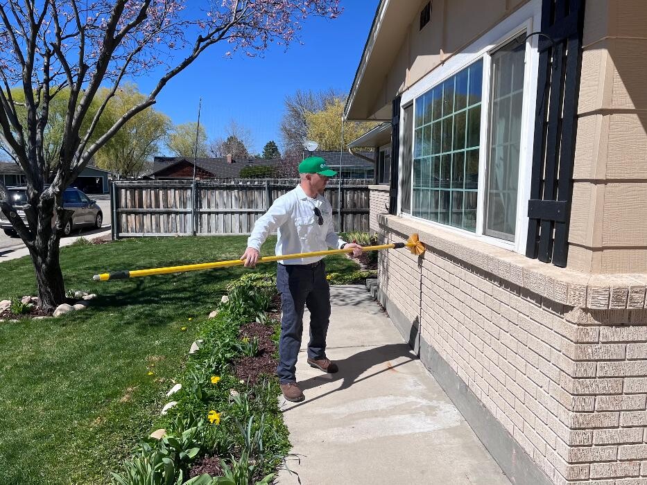 Images Natura Pest Control (formerly EcoSense Pest Control)