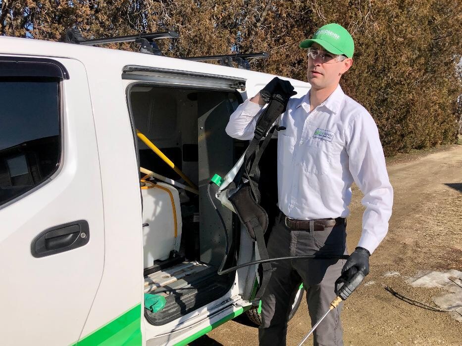 Images Natura Pest Control (formerly EcoSense Pest Control)