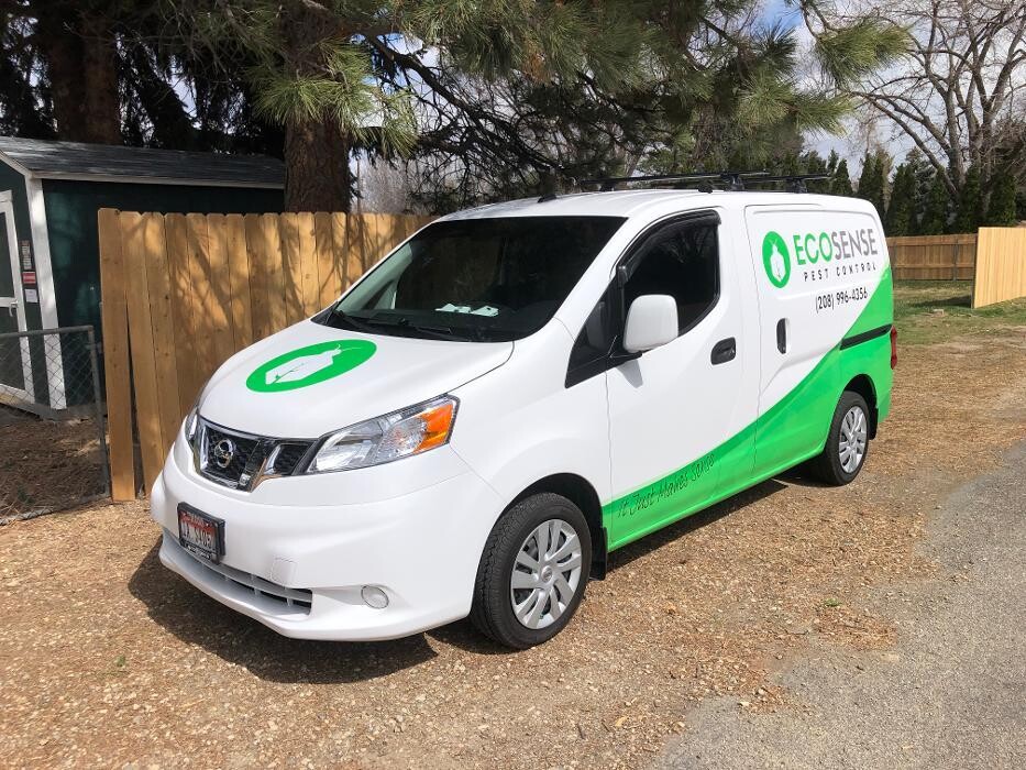 Images Natura Pest Control (formerly EcoSense Pest Control)