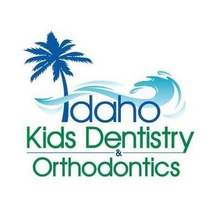 Idaho Kids Dentistry & Orthodontics - Star Logo
