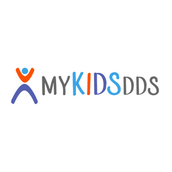 The Kids Dentist - Meridian Logo