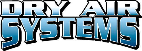 Dry Air Systems Inc Logo