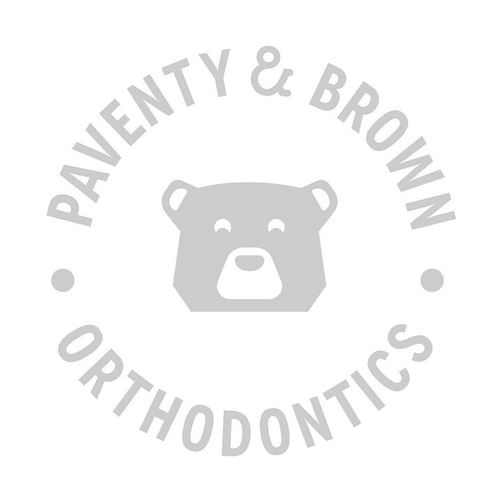 Paventy & Brown Orthodontics - Newport Logo