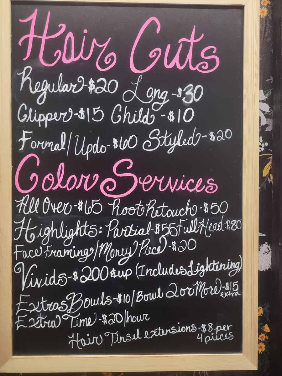 Images Honeycomb Salon and Wellness Boutique