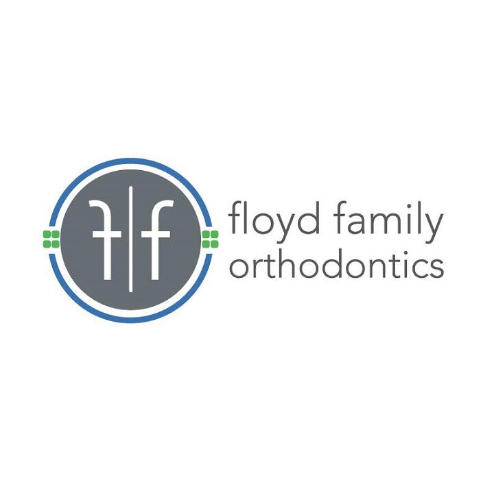 Floyd Family Orthodontics - Happy Valley/Clackamas Logo