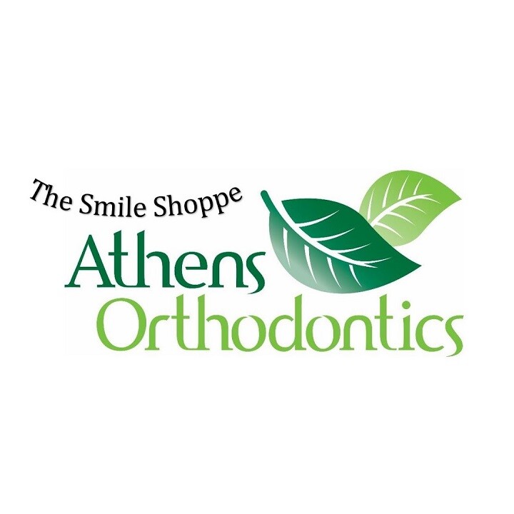The Smile Shoppe Orthodontics - Logan Logo