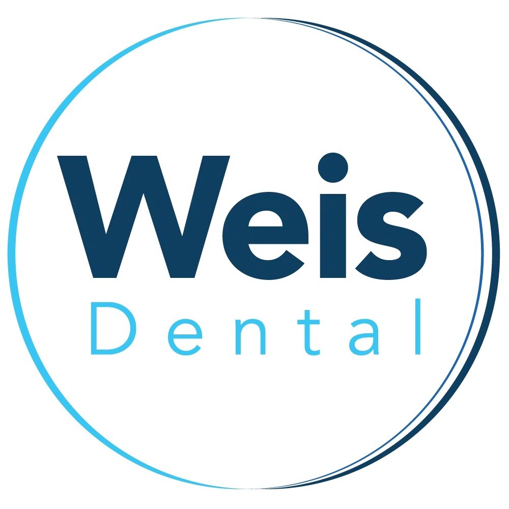 Weis Dental - Portsmouth Logo