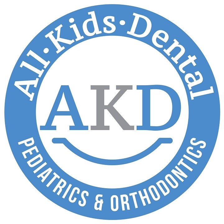 All Kids Pediatrics & Orthodontics - Glenwood Springs Logo