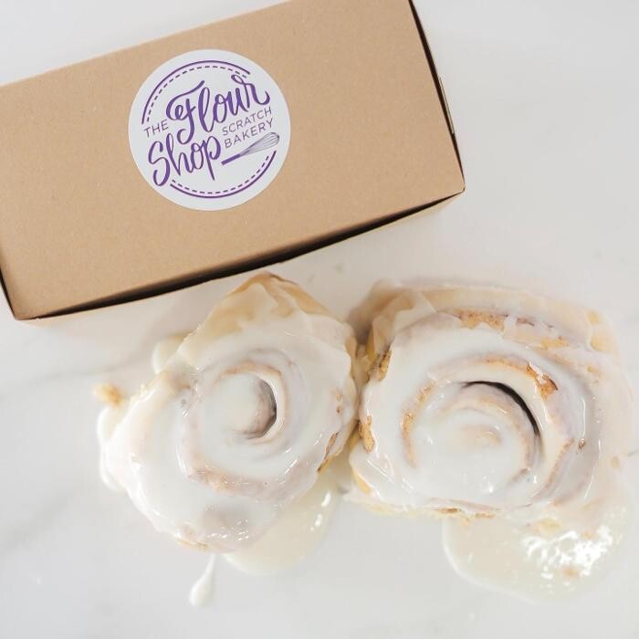 Images The Flour Shop Bakery