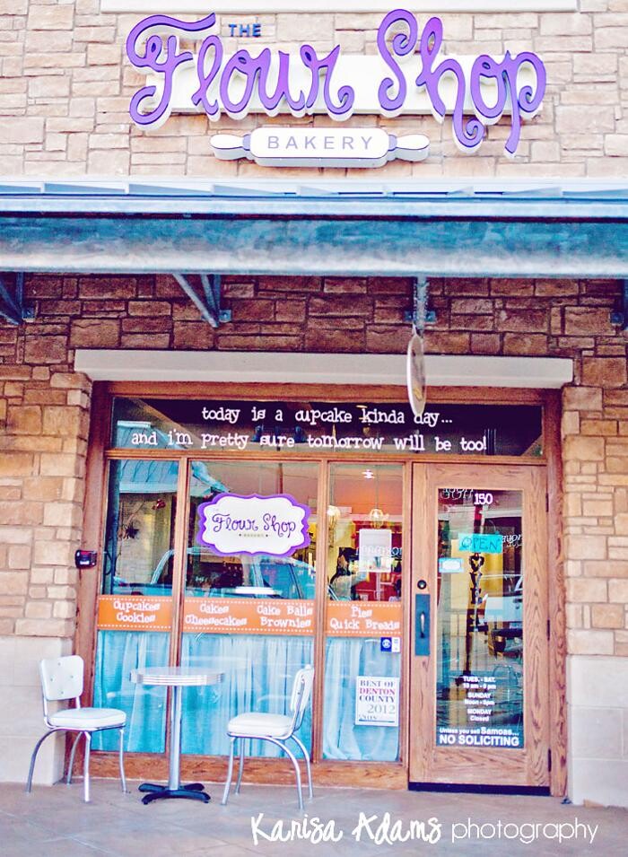 Images The Flour Shop Bakery