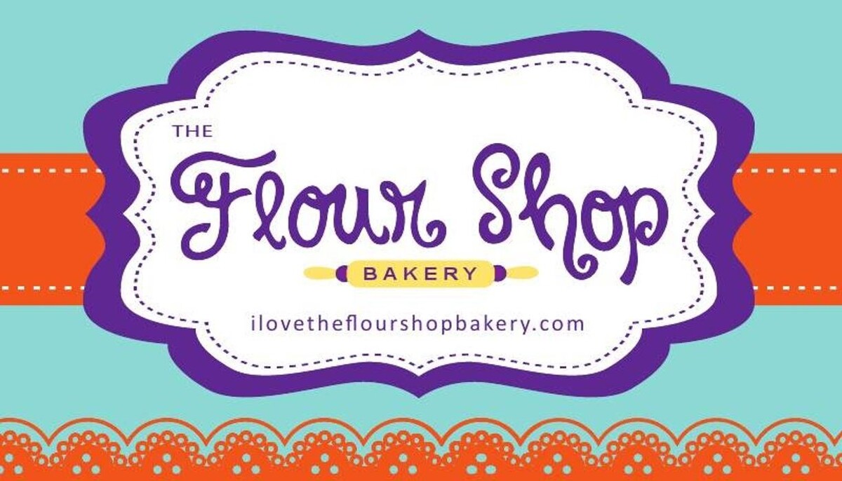 Images The Flour Shop Bakery