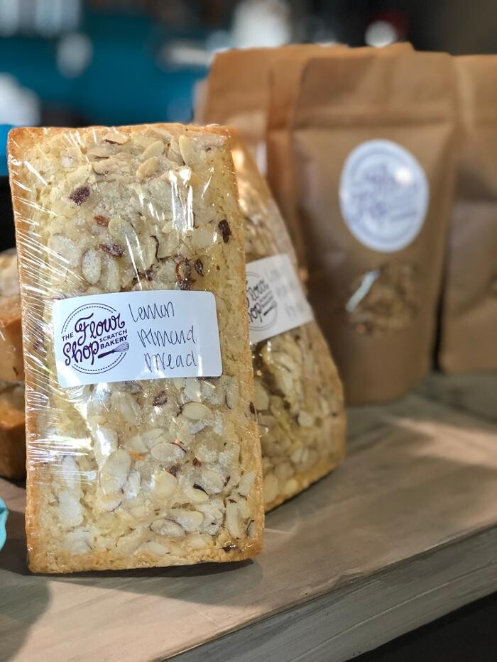 Images The Flour Shop Bakery