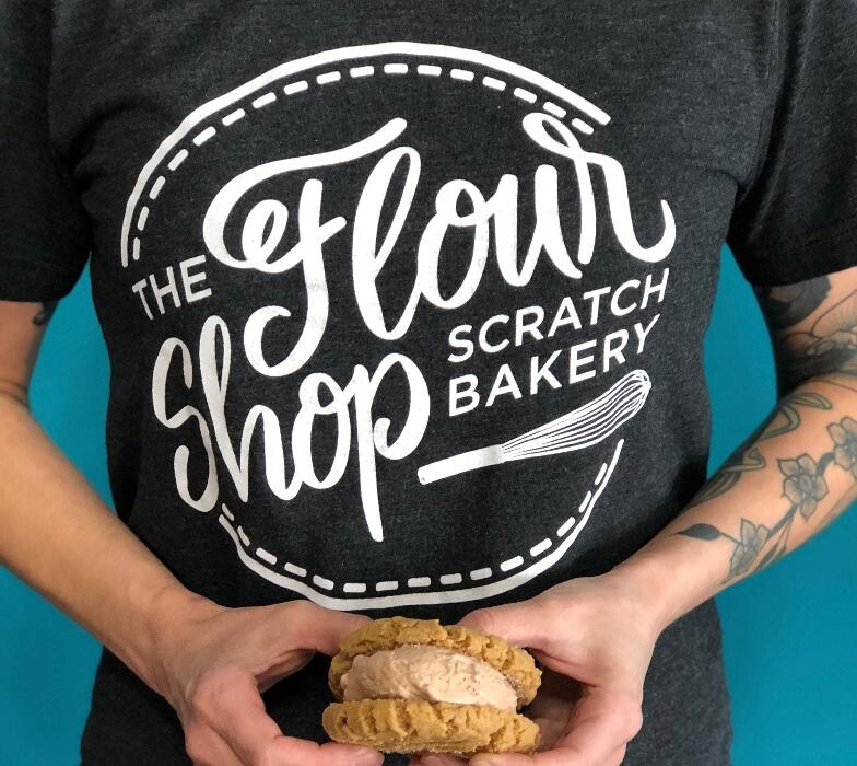 Images The Flour Shop Bakery