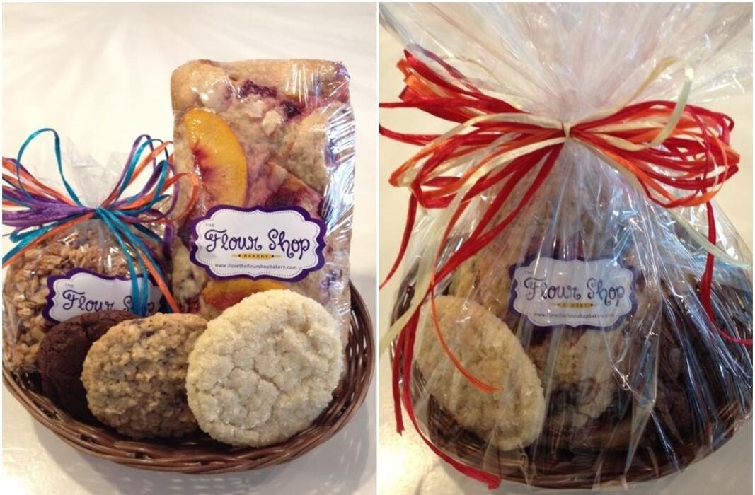Images The Flour Shop Bakery