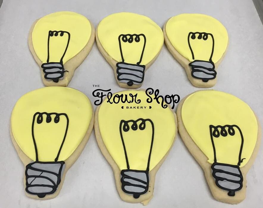 Images The Flour Shop Bakery