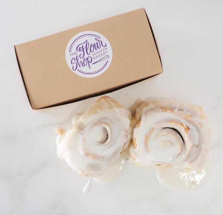 Images The Flour Shop Bakery
