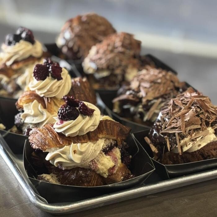 Images The Flour Shop Bakery