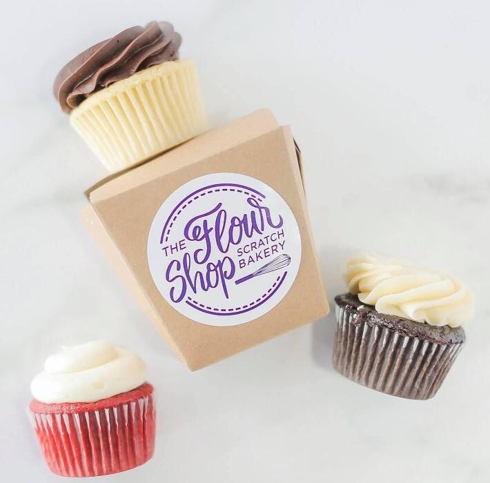 Images The Flour Shop Bakery