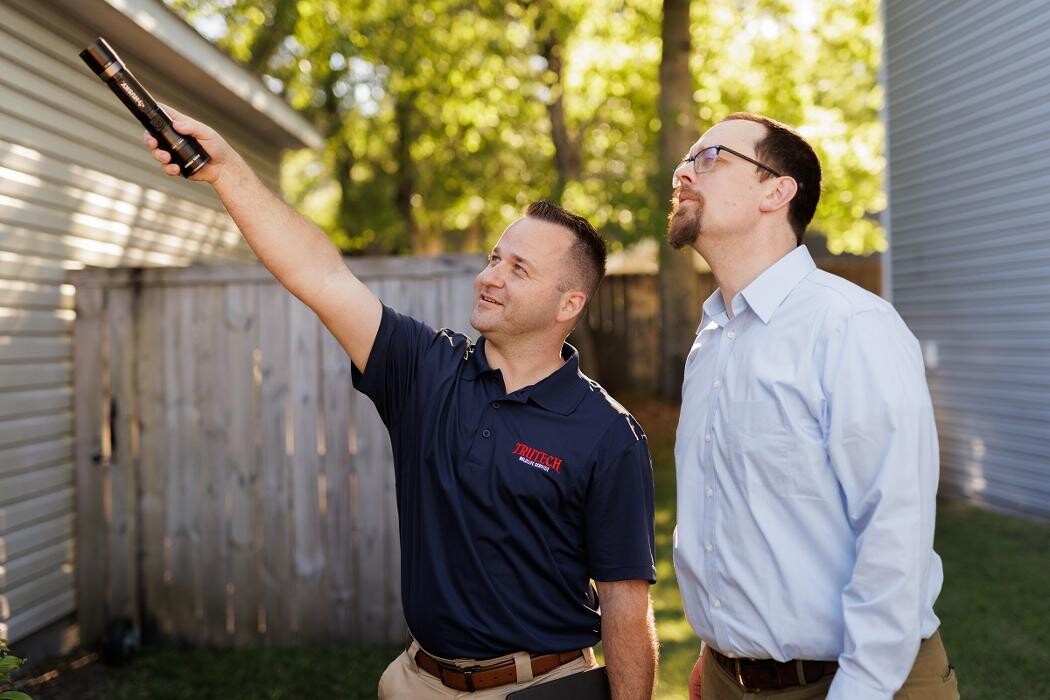 Images Trutech Wildlife Service