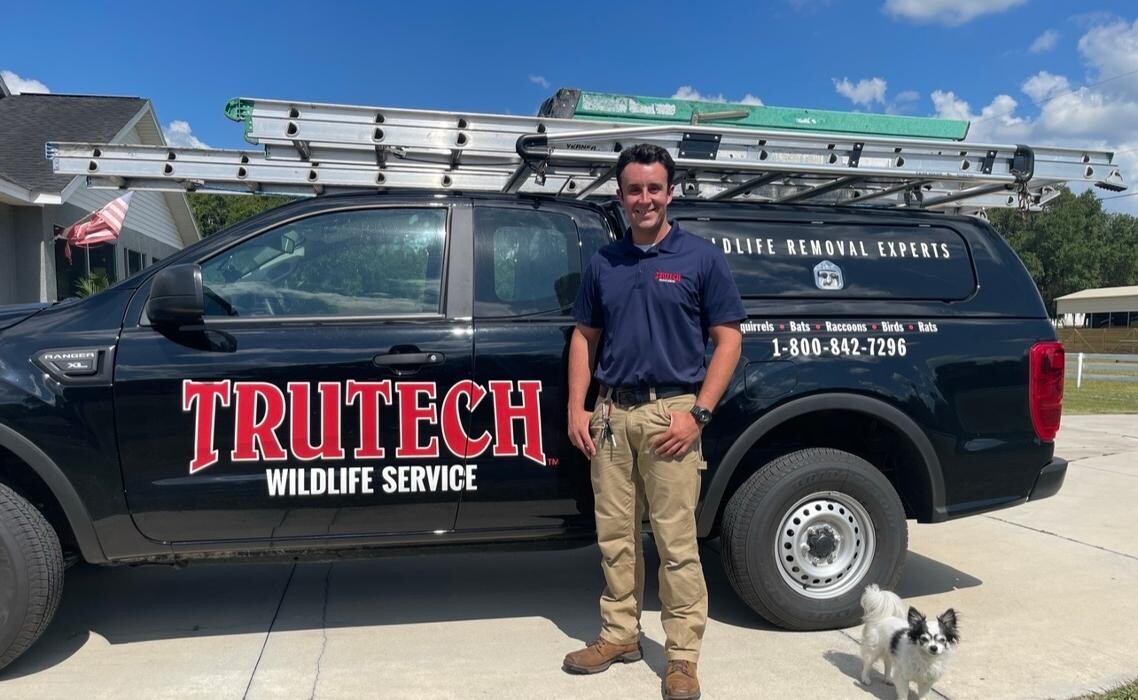 Images Trutech Wildlife Service