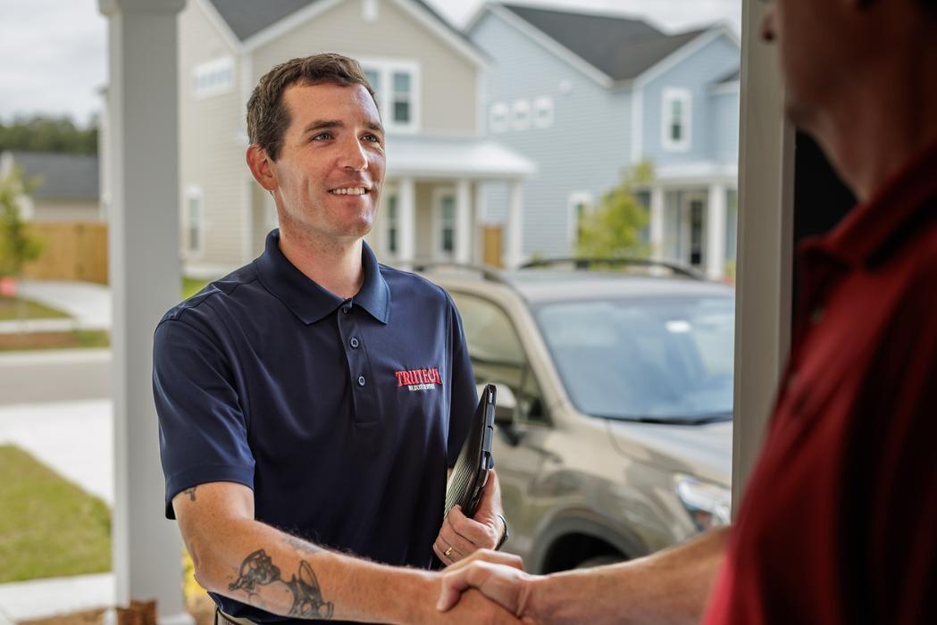 Images Trutech Wildlife Service