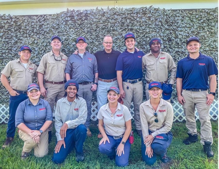 Images Trutech Wildlife Service