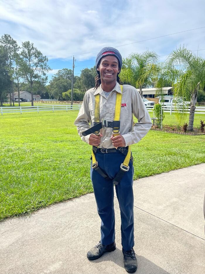 Images Trutech Wildlife Service