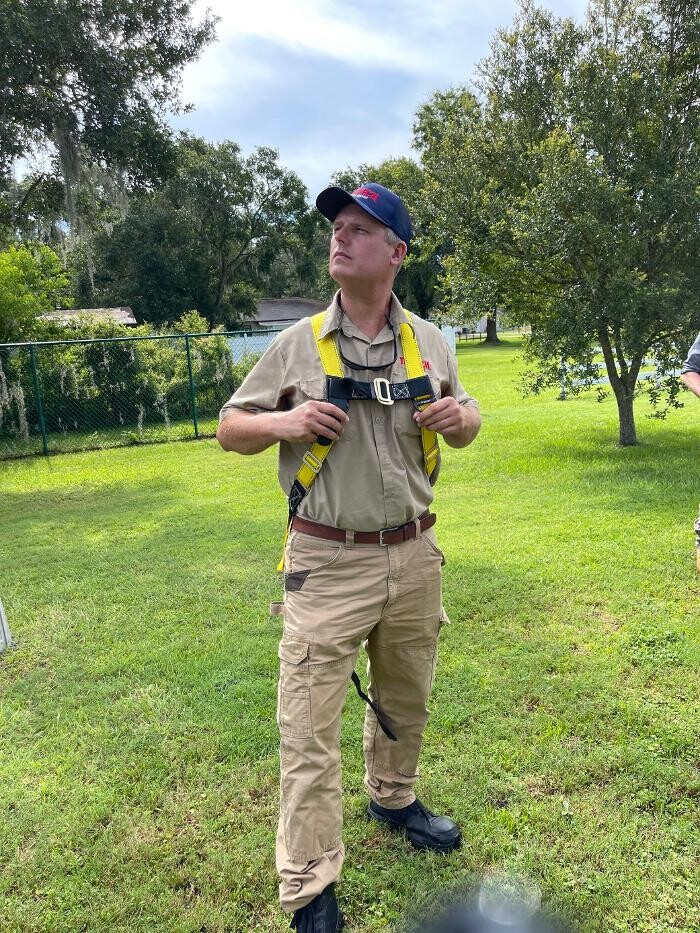 Images Trutech Wildlife Service