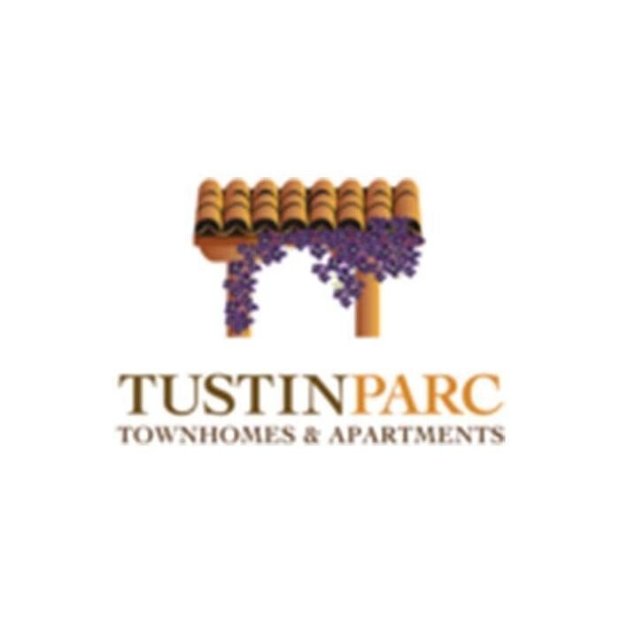 Tustin Parc Logo