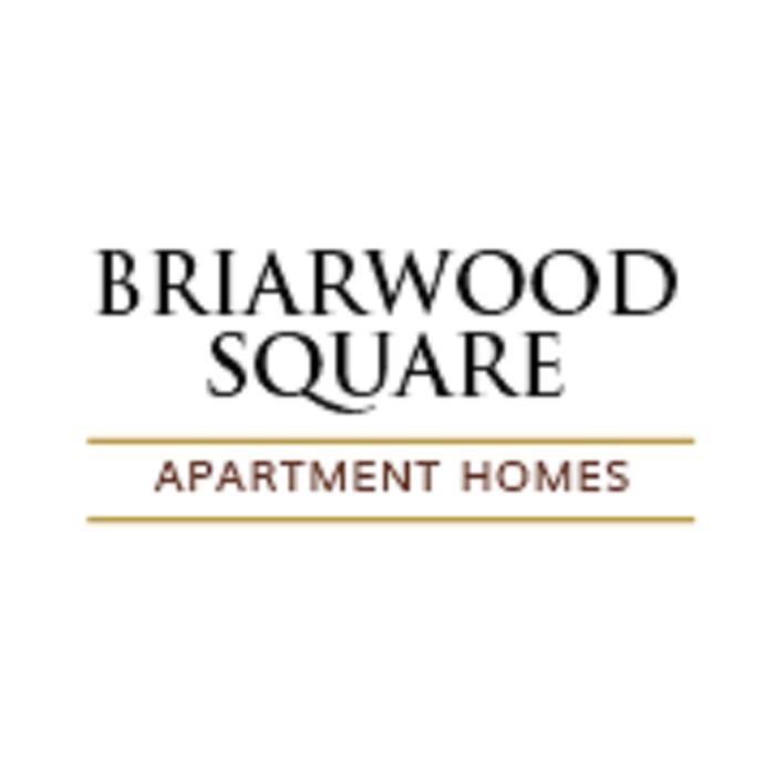 Briarwood Square Logo