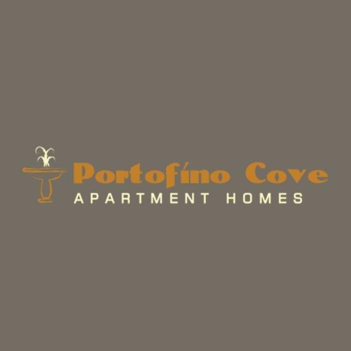 Portofino Cove Logo