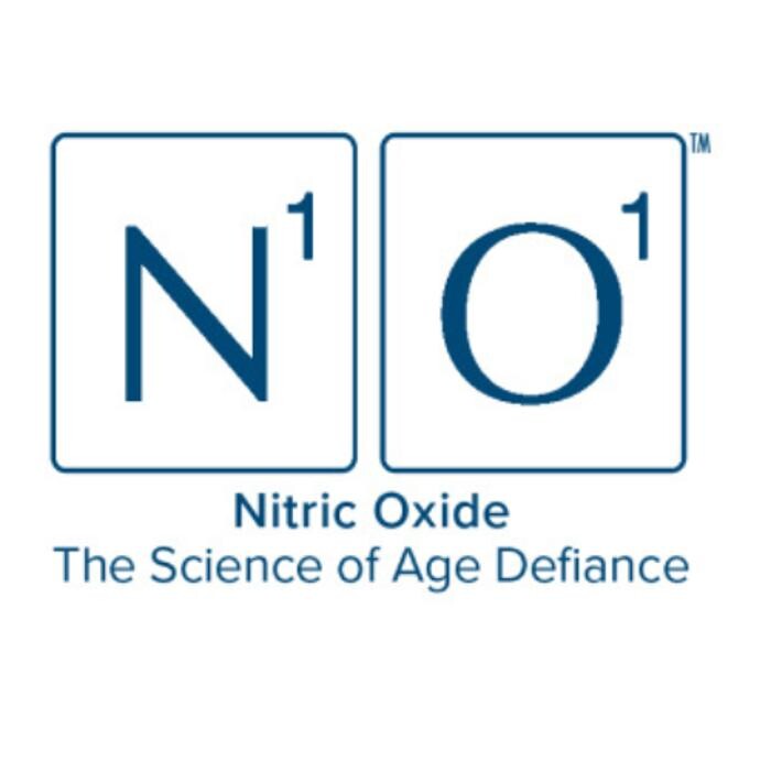 N1O1 Nitric Oxide Logo