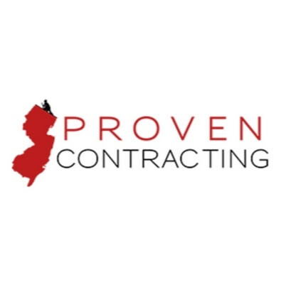 Proven Contracting of Long Valley NJ Logo